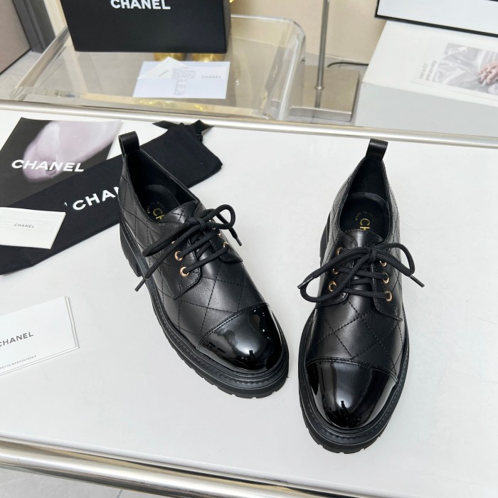 Chanel 025 Casual shoes XM033
