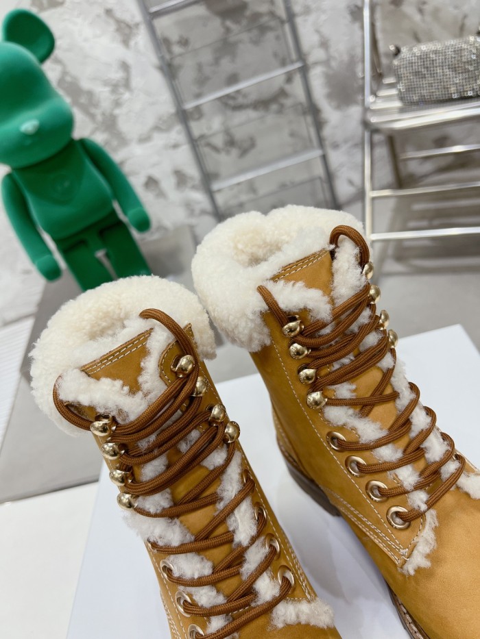 Celine 021 boots XM053