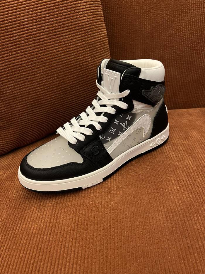 LV 029 Casual shoes XM093