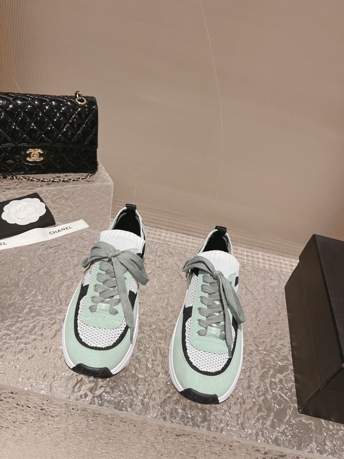 Chanel 021 Casual shoes XM023
