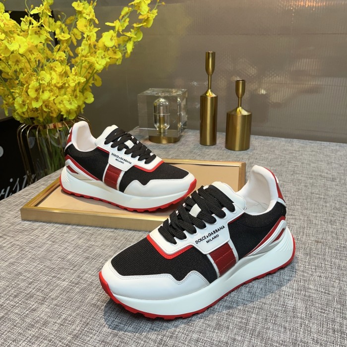 D&G 009 Casual shoes XM082