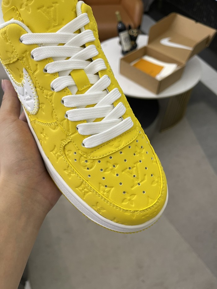 LV 030 Casual shoes XM053