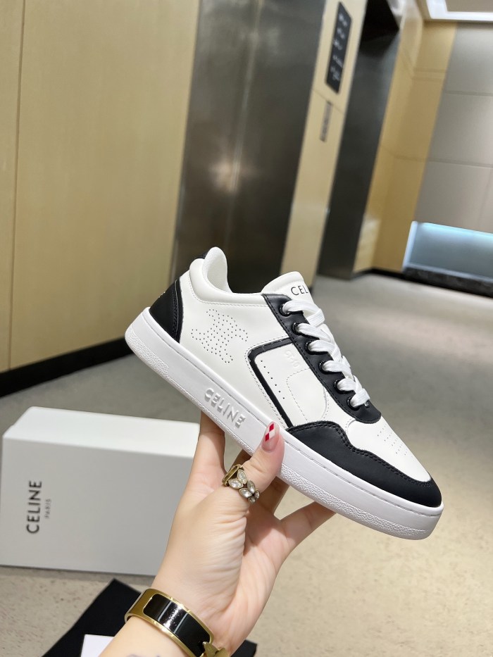 Celine 008 Casual shoes XM023