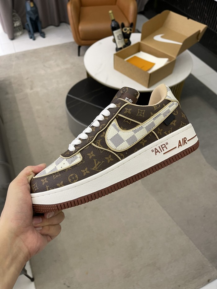 LV 030 Casual shoes XM053
