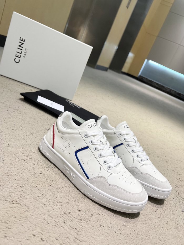 Celine 008 Casual shoes XM023