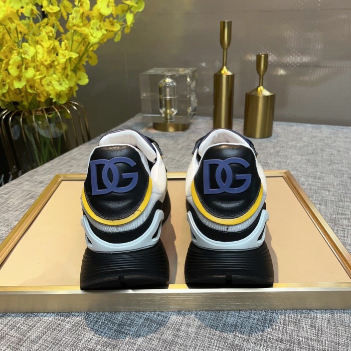 D&G 009 Casual shoes XM082