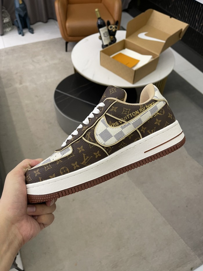 LV 030 Casual shoes XM053