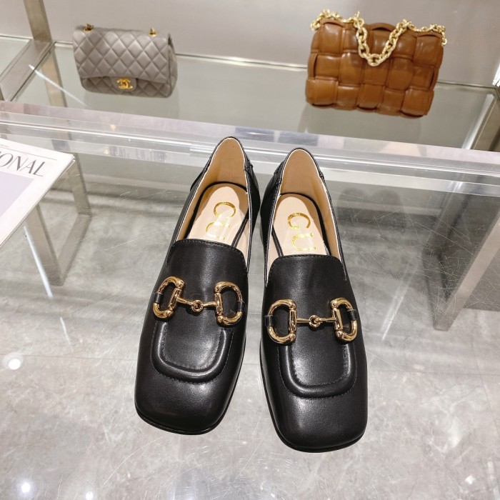 Gucci 019 boots XM082023