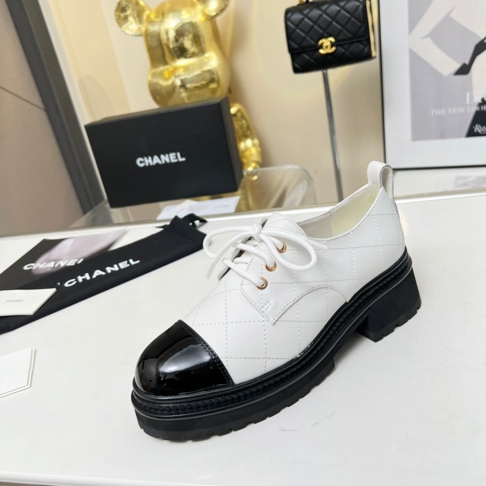 Chanel 025 Casual shoes XM033