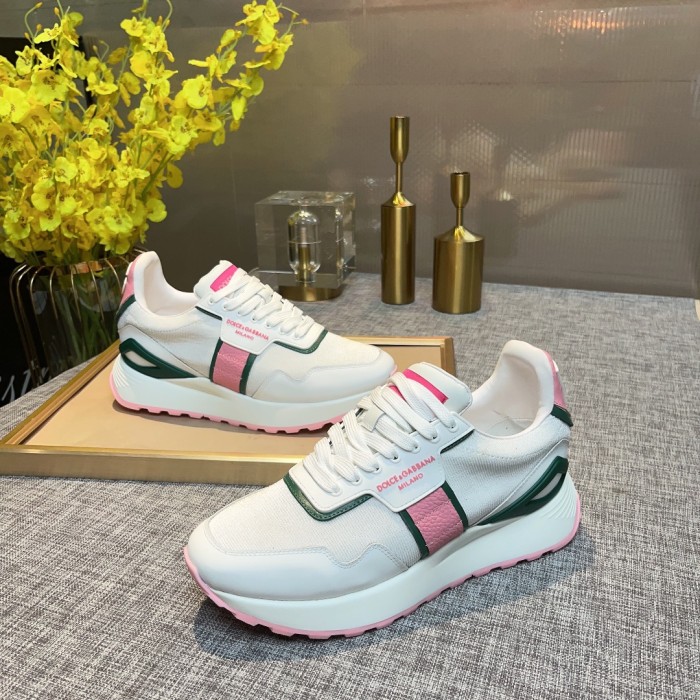 D&G 009 Casual shoes XM082