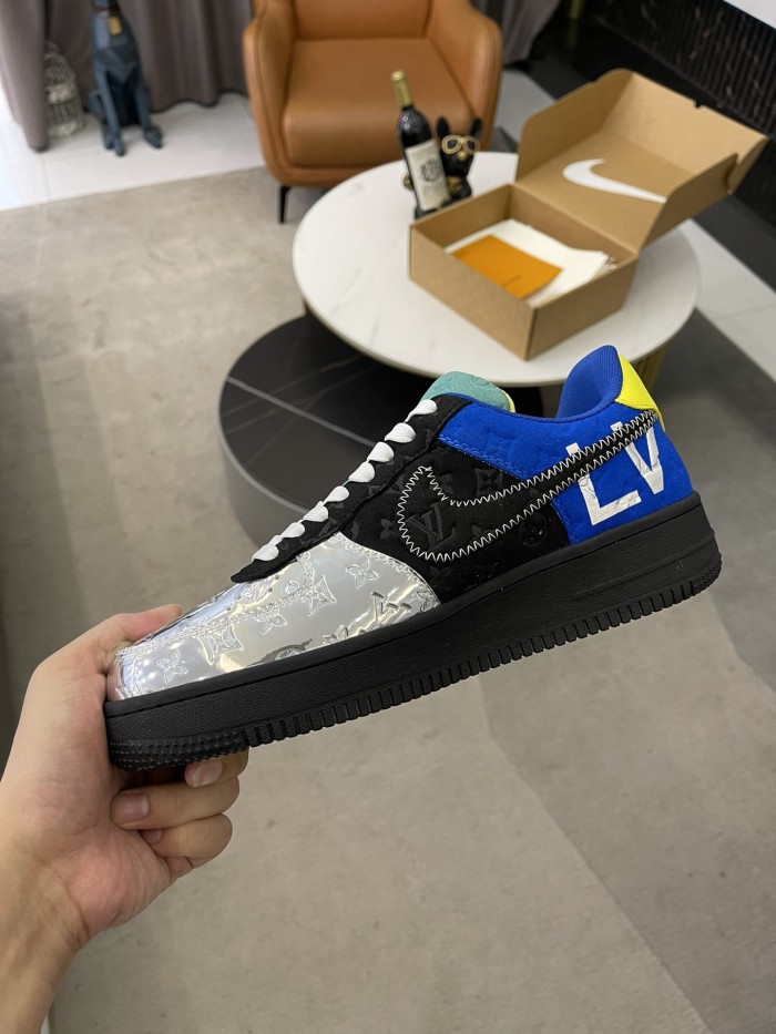 LV 030 Casual shoes XM053