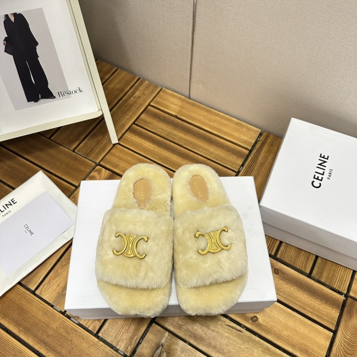 Celine shoes 013 XM542