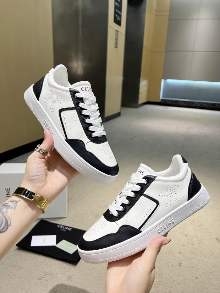 Celine 008 Casual shoes XM023