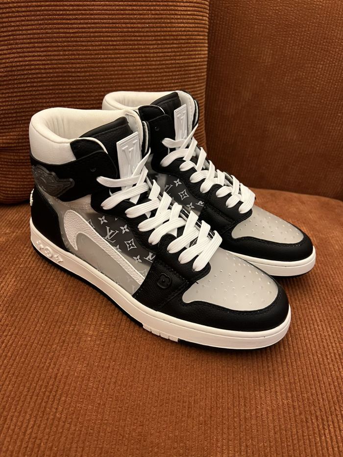 LV 029 Casual shoes XM093