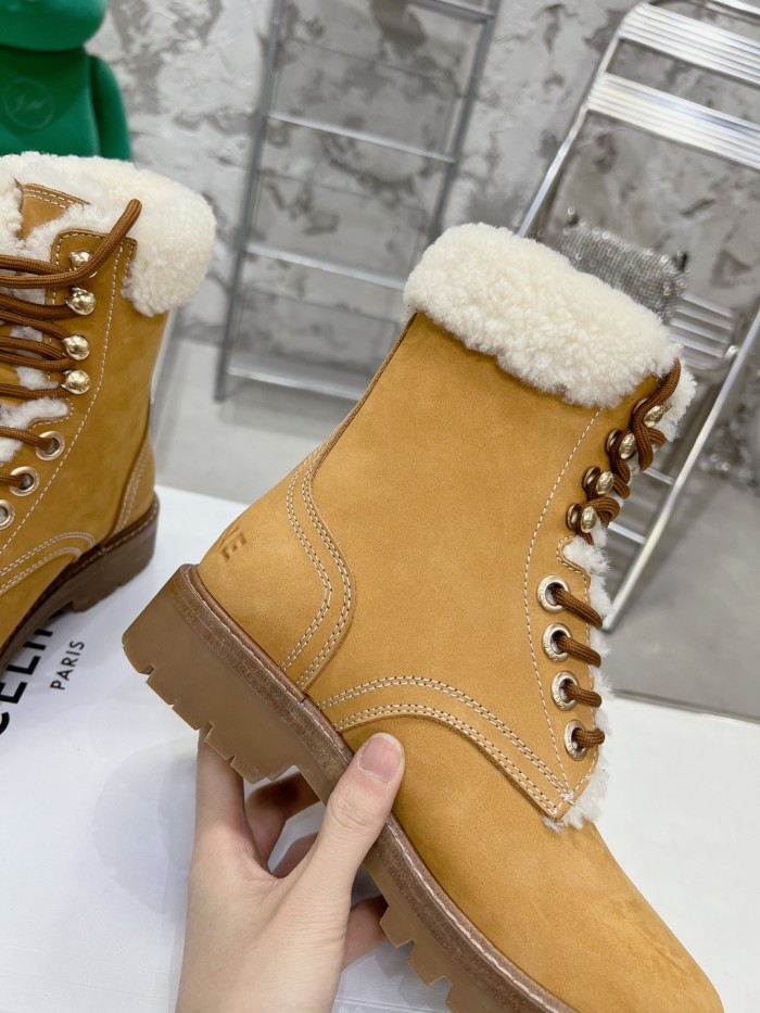 Celine 021 boots XM053