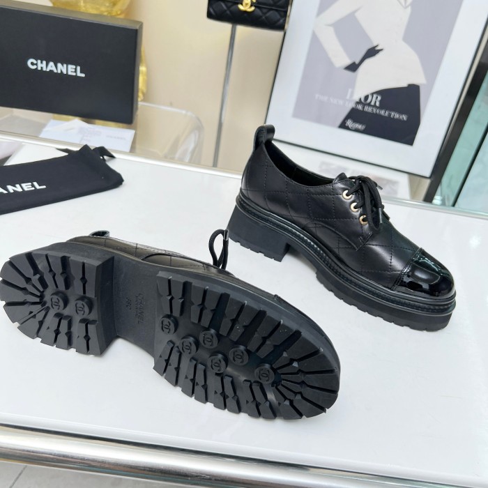 Chanel 025 Casual shoes XM033
