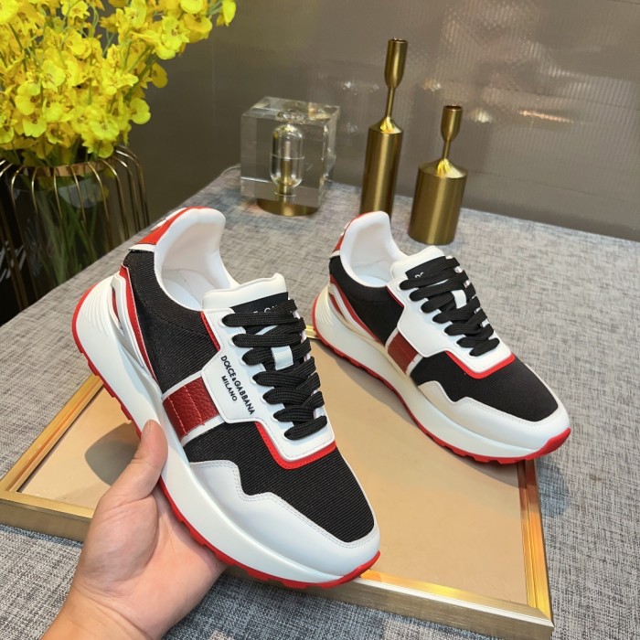 D&G 009 Casual shoes XM082