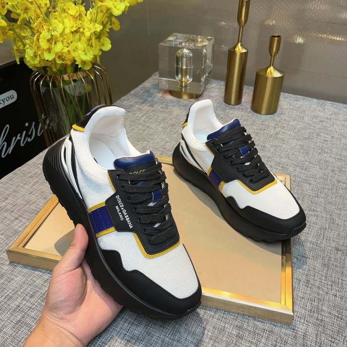 D&G 009 Casual shoes XM082