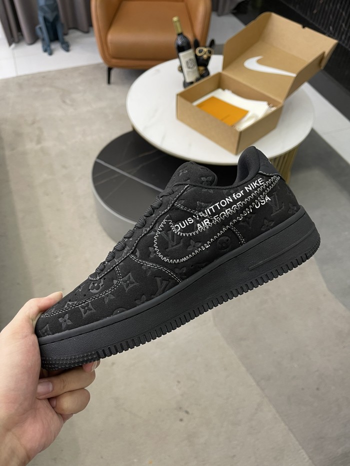LV 030 Casual shoes XM053