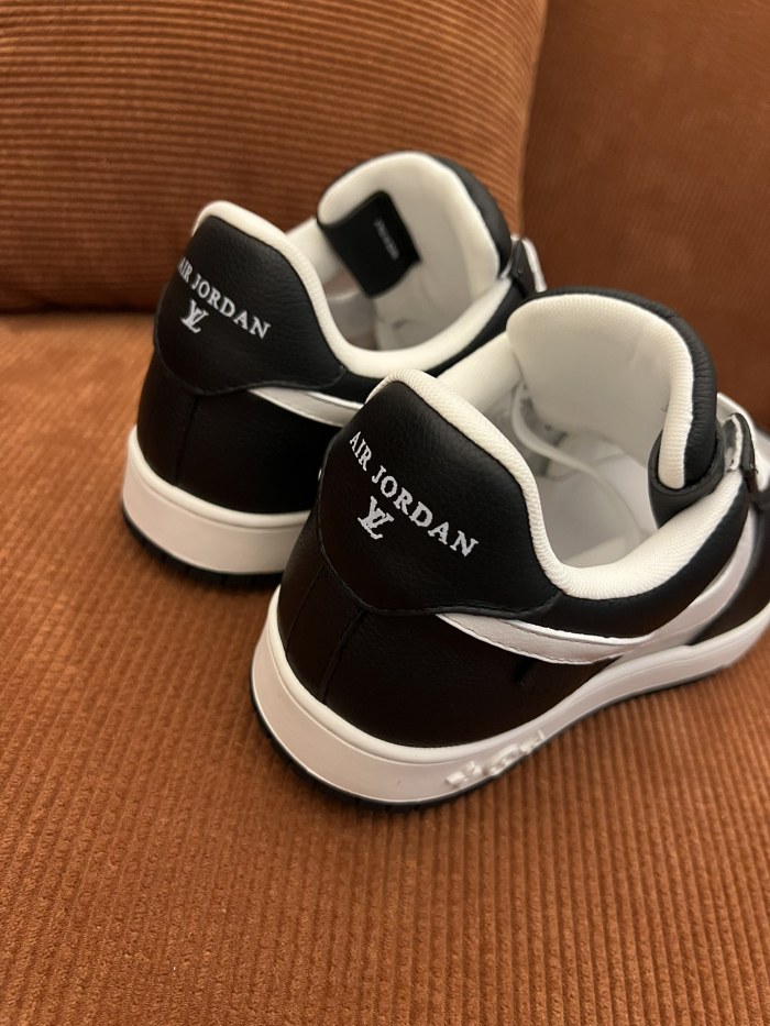 LV 028 Casual shoes XM073