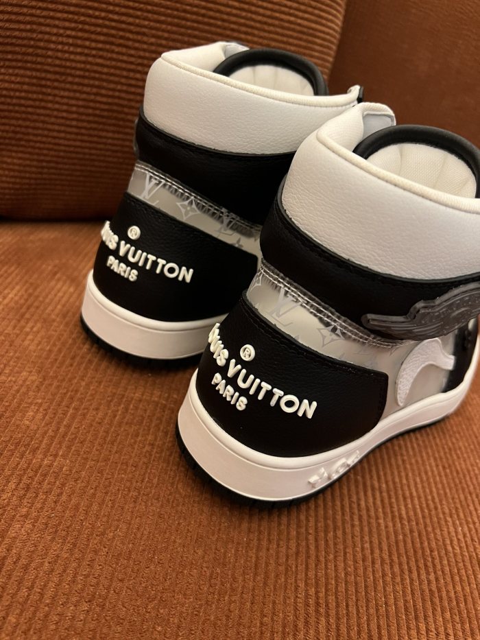 LV 029 Casual shoes XM093