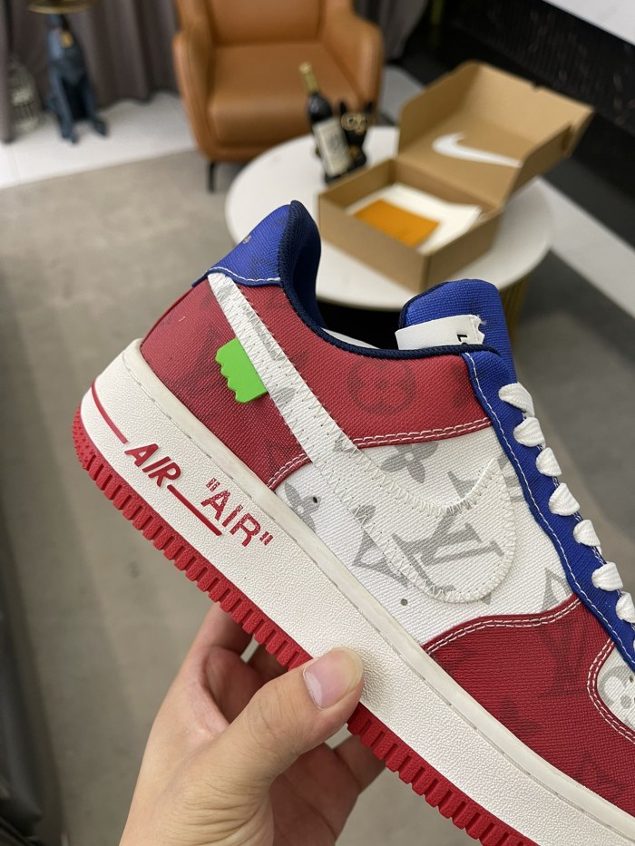 LV 030 Casual shoes XM053
