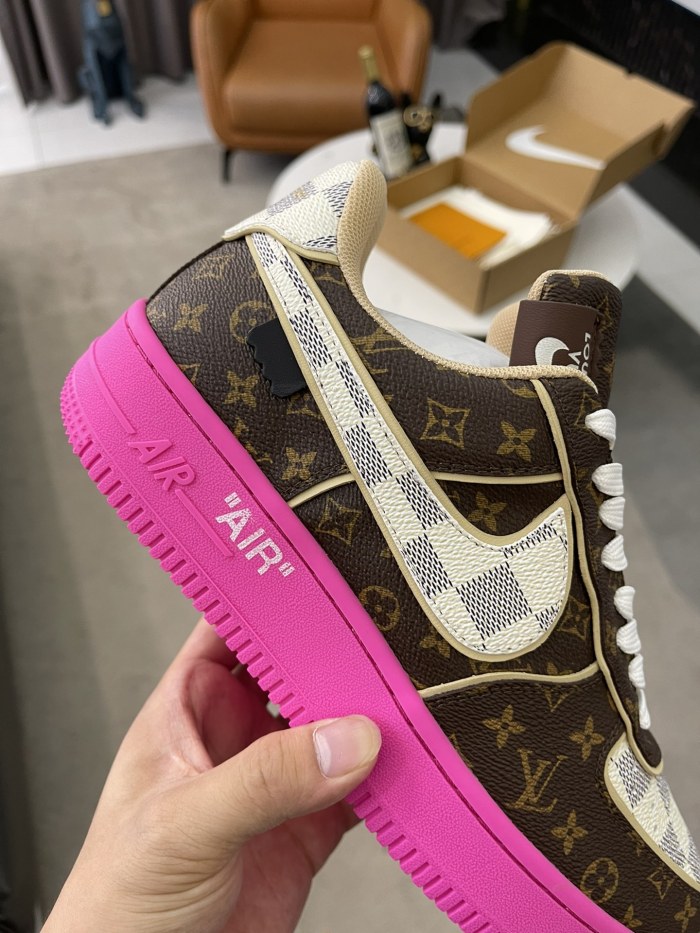 LV 030 Casual shoes XM053