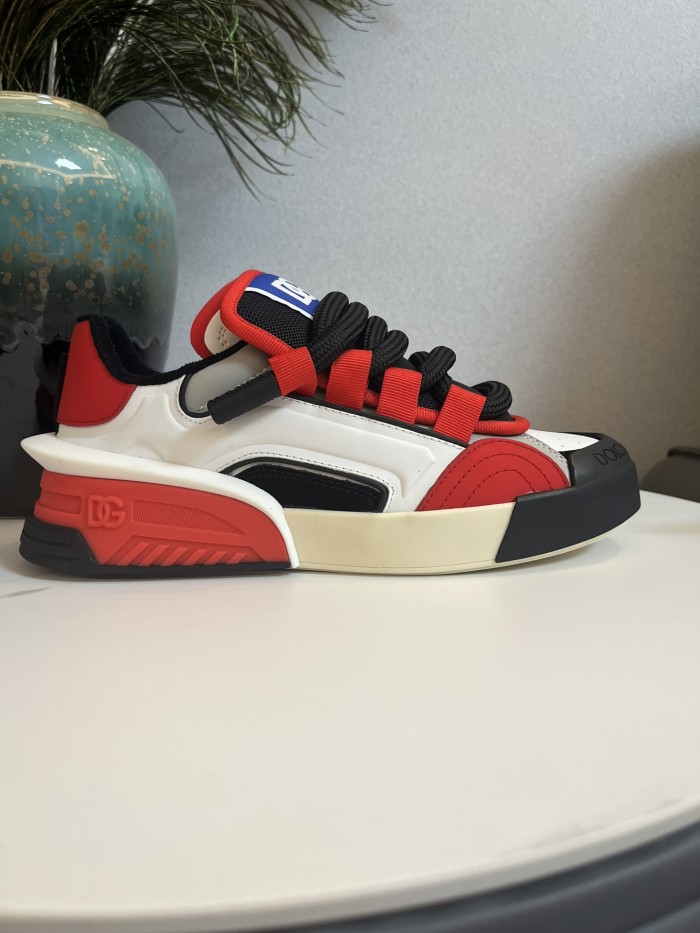 D&G 010 Casual shoes XM003