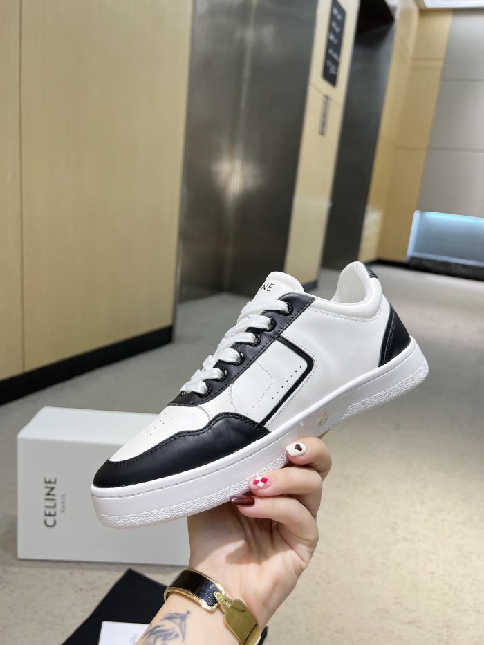 Celine 008 Casual shoes XM023