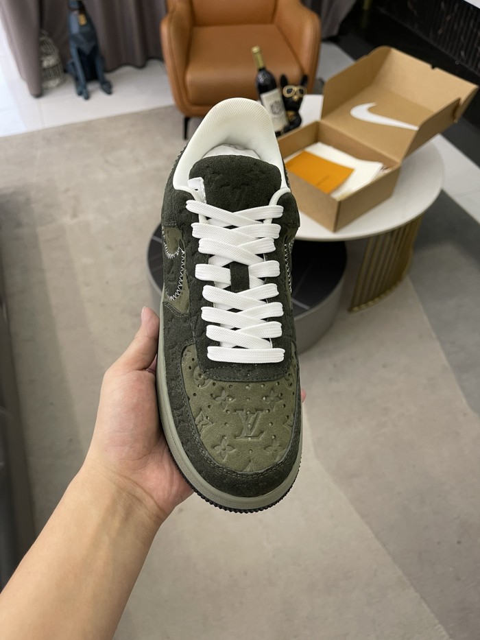 LV 030 Casual shoes XM053