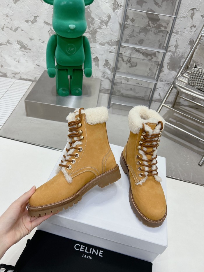 Celine 021 boots XM053