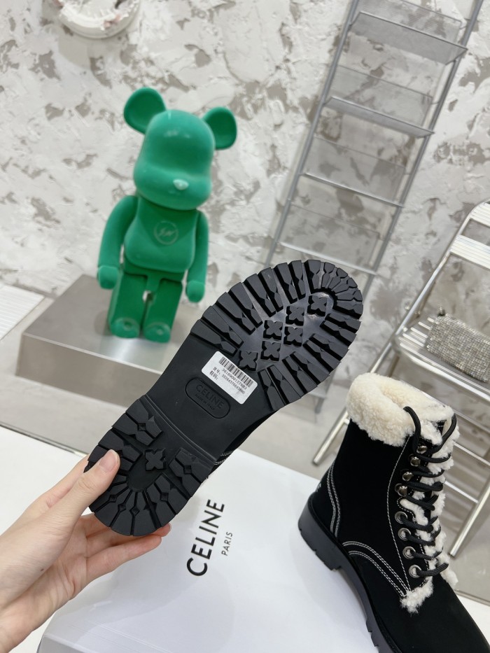 Celine 021 boots XM053