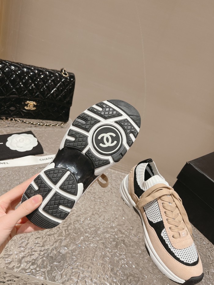 Chanel 021 Casual shoes XM023