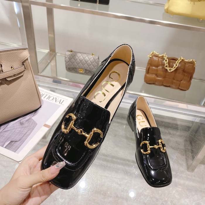 Gucci 019 boots XM082023