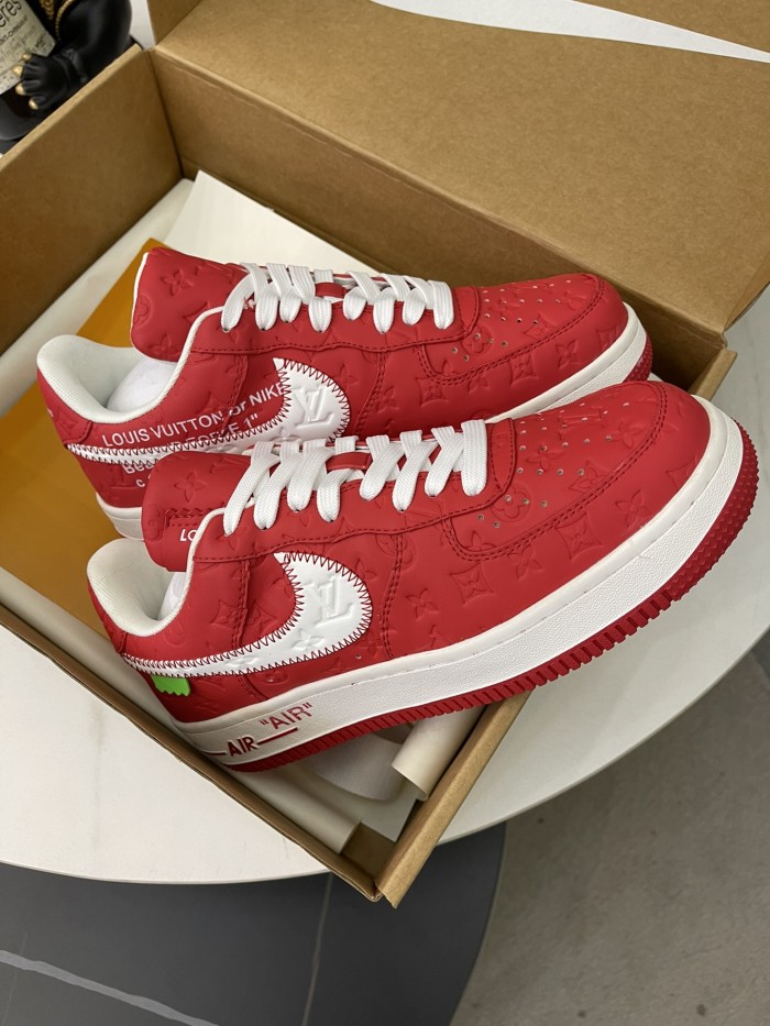 LV 030 Casual shoes XM053