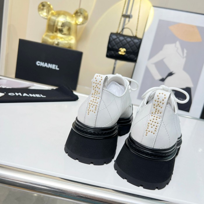 Chanel 025 Casual shoes XM033