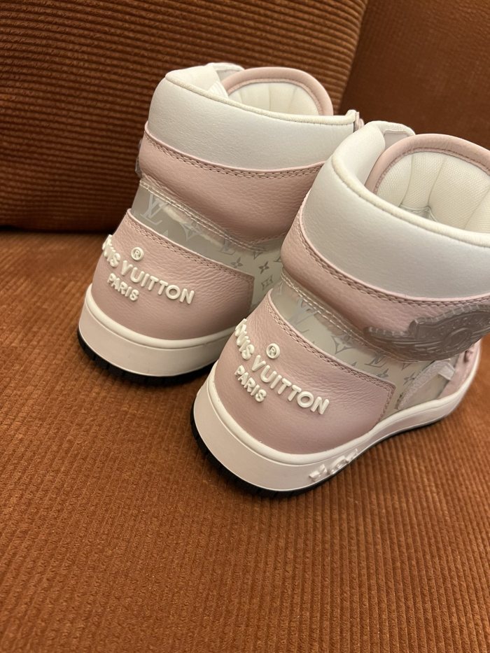 LV 029 Casual shoes XM093