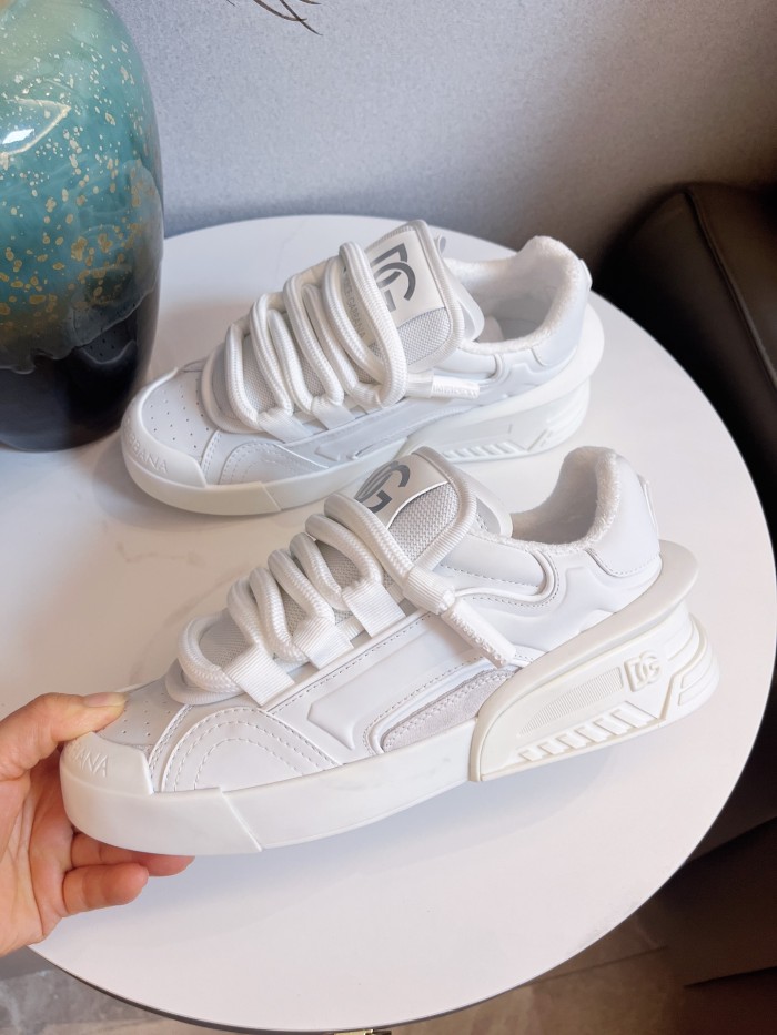 D&G 010 Casual shoes XM003