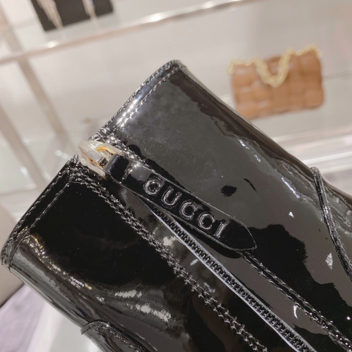 Gucci 019 boots XM082023