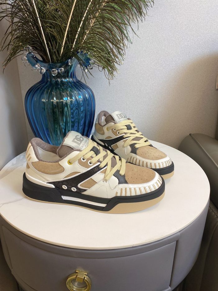 D&G 012 Casual shoes XM023