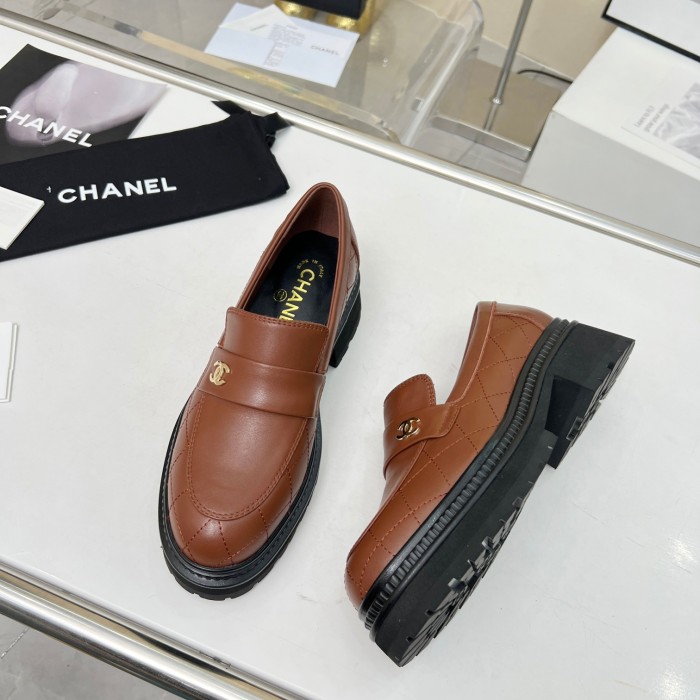 Chanel 024 Casual shoes XM033