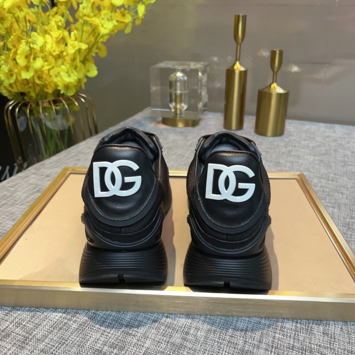 D&G 009 Casual shoes XM082
