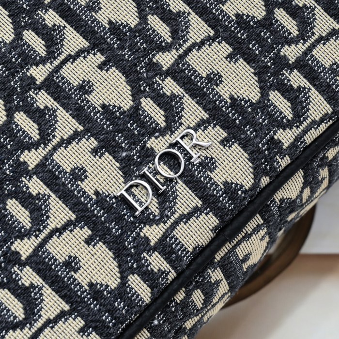 Dior Waist Bag 1080 LM091 24cm