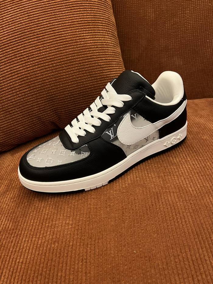 LV 028 Casual shoes XM073