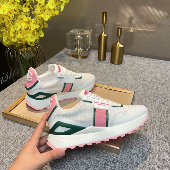 D&G 009 Casual shoes XM082