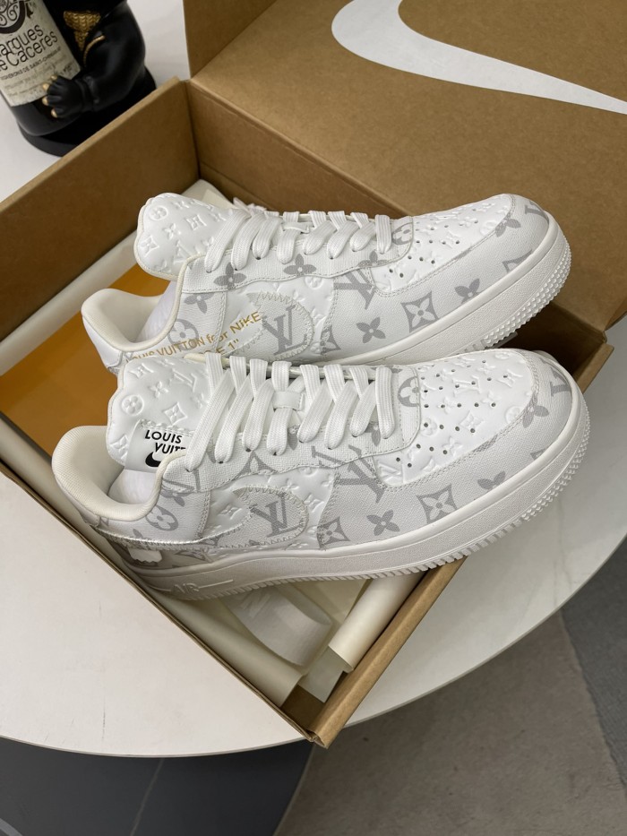 LV 030 Casual shoes XM053