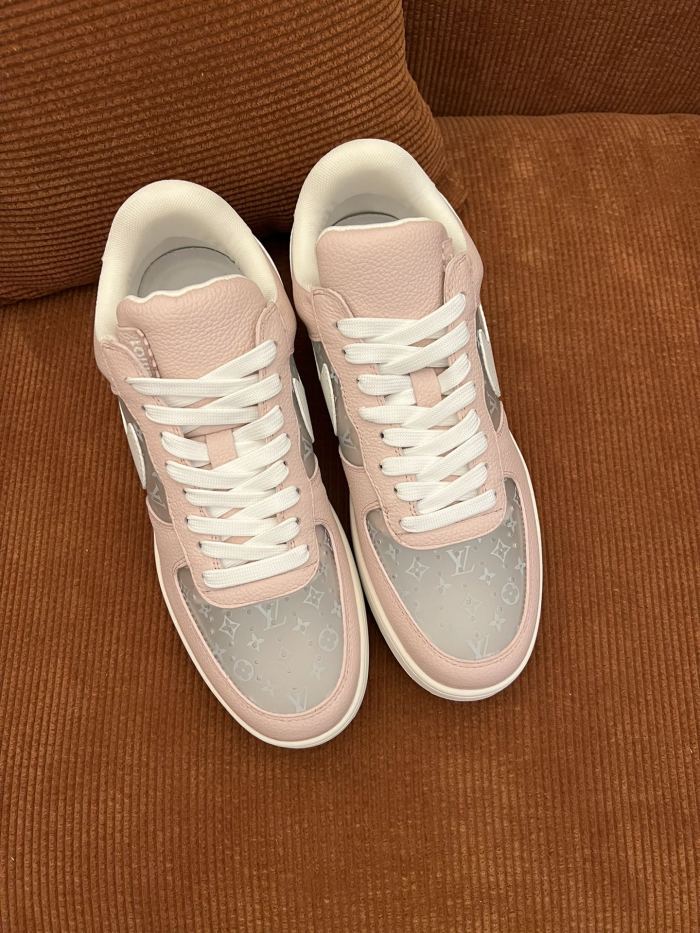LV 028 Casual shoes XM073