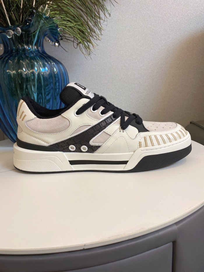 D&G 012 Casual shoes XM023
