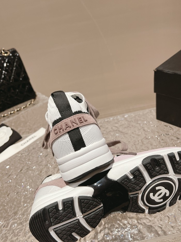 Chanel 021 Casual shoes XM023