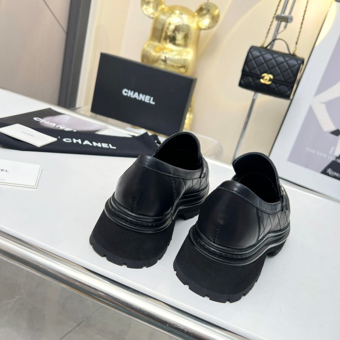 Chanel 024 Casual shoes XM033